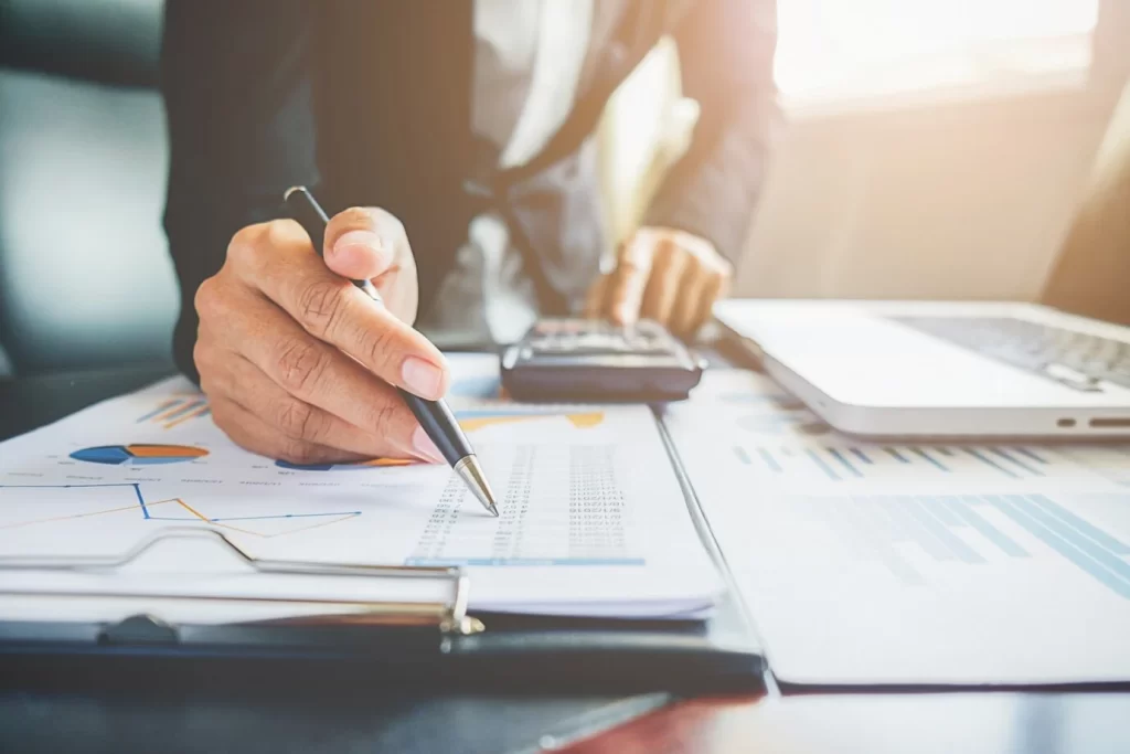 Analisando os benefícios da contabilidade para o e-commerce