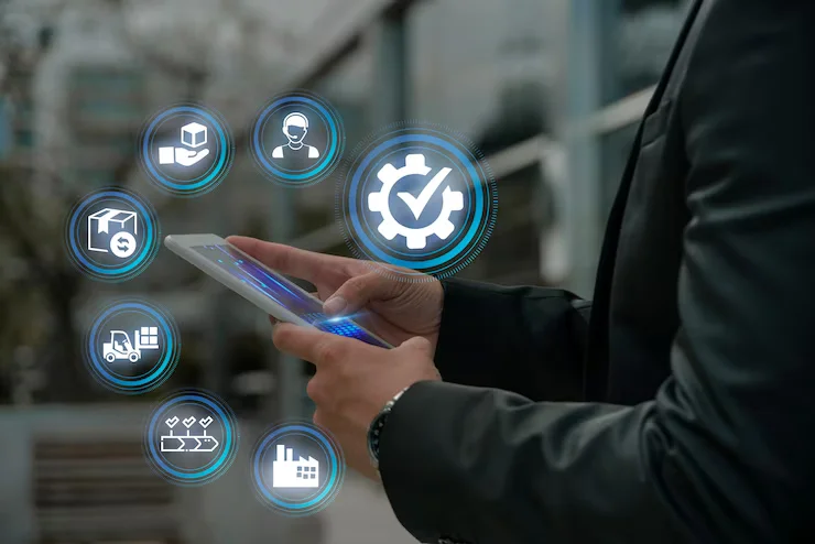 Empresas de Logística e Transporte: Estratégias de Gestão Contábil