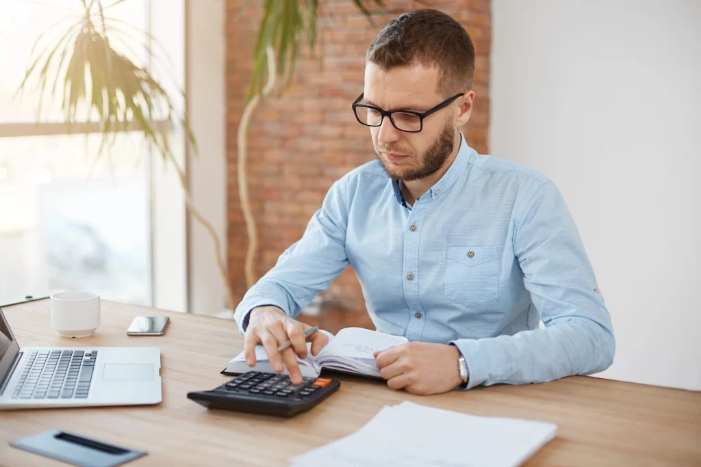 Calculando a Carga Tributária Efetiva