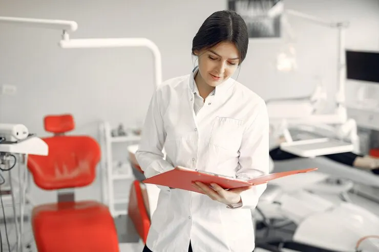 Contabilidade para Dentistas: 5 pontos essenciais para o seu sucesso!