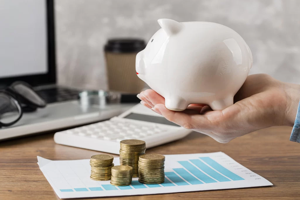 benefícios da recuperação de impostos que ajudam no crescimento