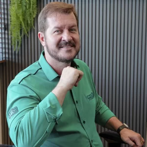 Picture of Humberto Botti de Castro