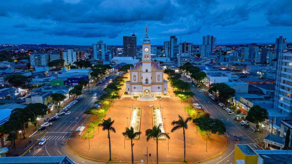 Como abrir CNPJ em Apucarana: passo a passo para formalizar sua empresa